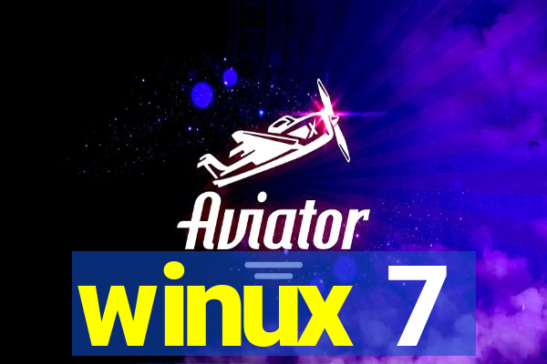 winux 7